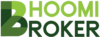 bhoomi broker logo