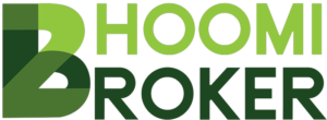 bhoomi broker logo